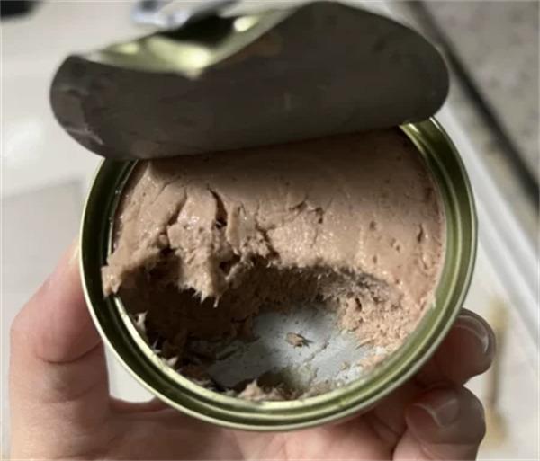 聪颖猫咪主食罐怎么样？