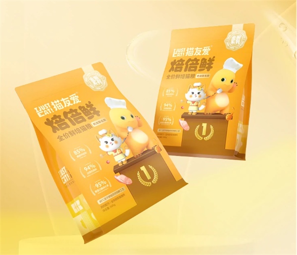 猫友爱猫粮到底好不好? 猫友爱猫粮到底好不好?