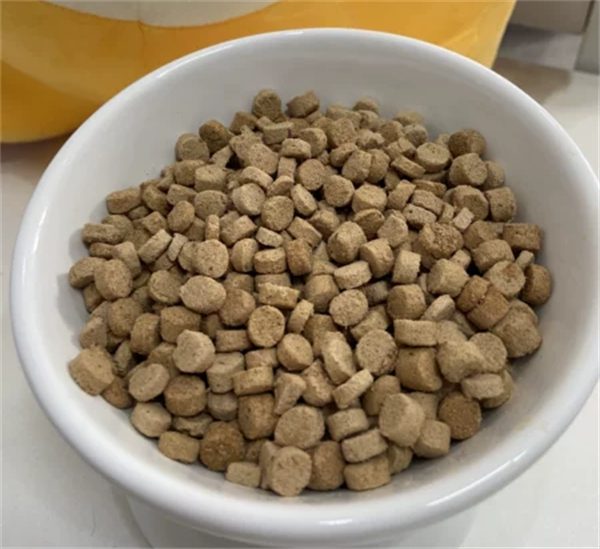 猫友爱烘焙猫粮怎么样? 猫友爱烘焙猫粮怎么样?