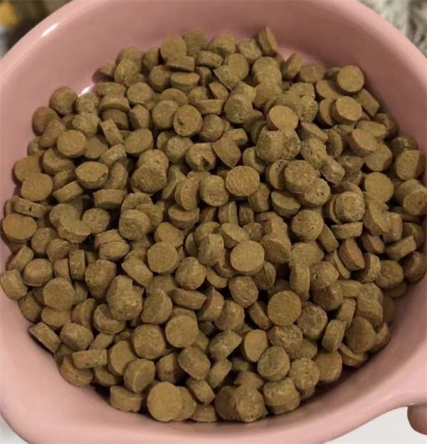 弗列加特猫粮测评 弗列加特猫粮测评