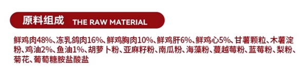 妙修猫粮测评