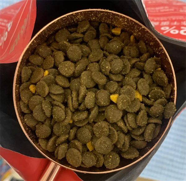 汪梵思狗粮怎么样？