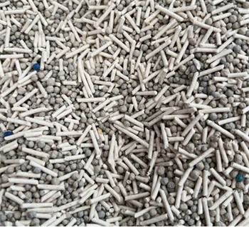 淘豆玩国混合豆腐猫砂好用吗? 淘豆玩国混合豆腐猫砂好用吗?