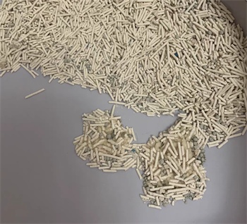 淘豆玩国混合猫砂测评 淘豆玩国混合猫砂测评