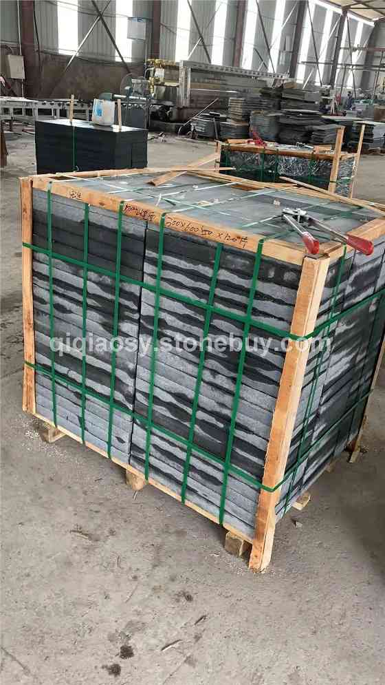 中国黑成品