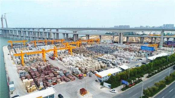 中国石材买买买,土耳其争取2022年石材出口额达到25亿至27亿美元 中国石材买买买,土耳其争取2022年石材出口额达到25亿至27亿美元