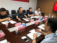 镶黄旗石材产业发展座谈交流会在京举行(图3)