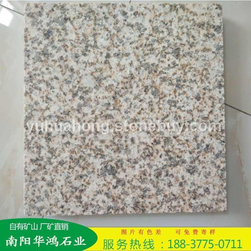 供应好的花岗岩黄金麻矿山批发质量保证价格优惠