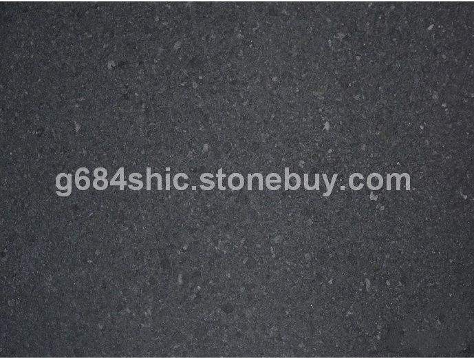 福鼎黑G684皮革面