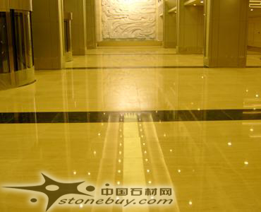 大理石如何做浅层翻新养护