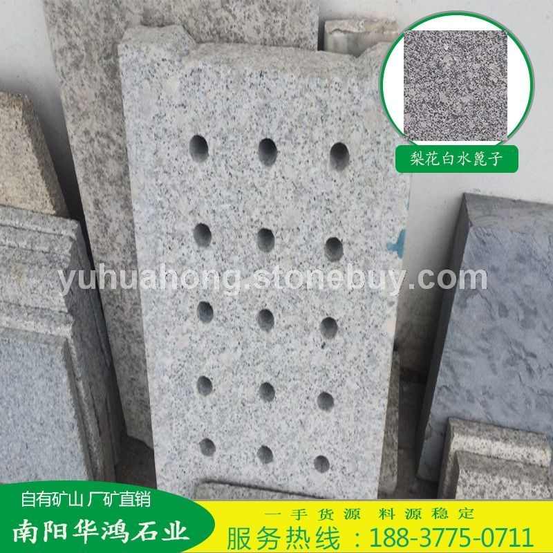 梨花白水沟盖水篦子工厂