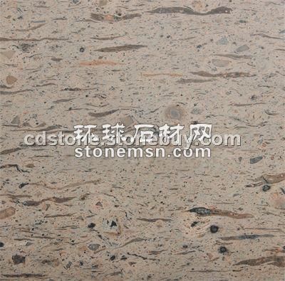 孔雀金麻石材(图1) 孔雀金麻石材