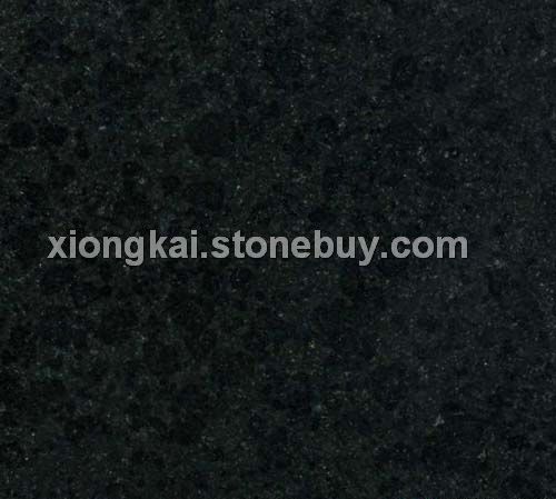 福鼎黑G684