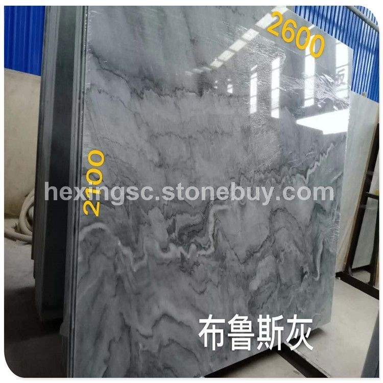 广西大理石布鲁斯灰厂家