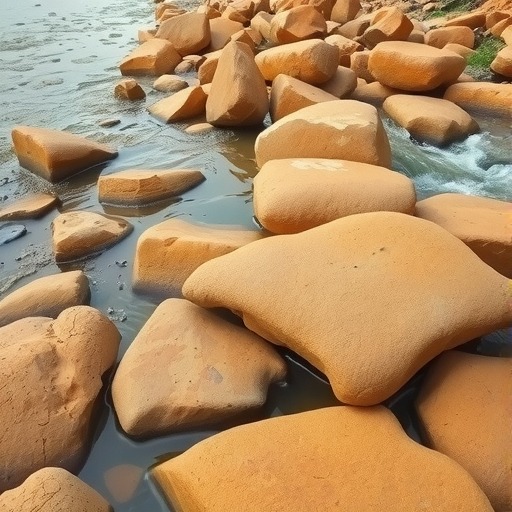 宁夏黄河石(图2)