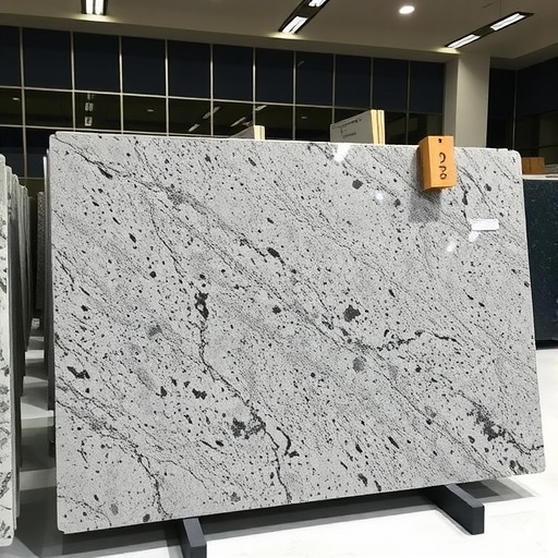 供应河南灰麻小铁灰珍珠灰河南芝麻灰大花光面干挂地铺石材(图2)