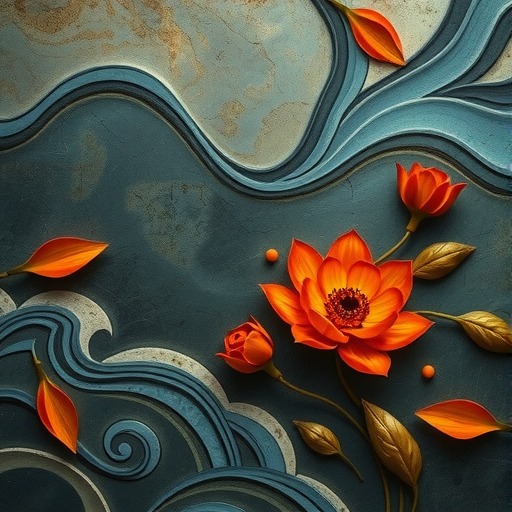广东海浪花火烧面(图2)