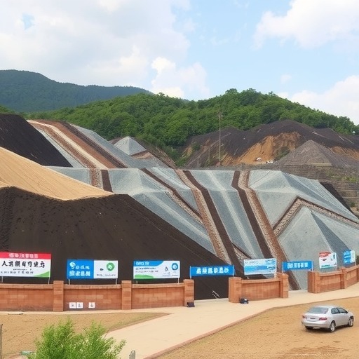 泉州市矿山整治方案出台 泉州市矿山整治方案出台