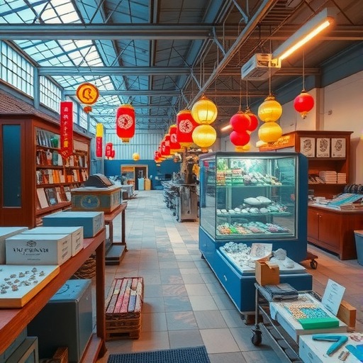 梧州人造宝石市场的现状与前景