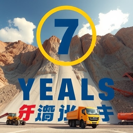 产值达两亿元 　鄯善石材七年“成财”