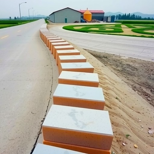 芝麻灰路沿石路缘石道牙石河南工厂 芝麻灰路沿石路缘石道牙石河南工厂