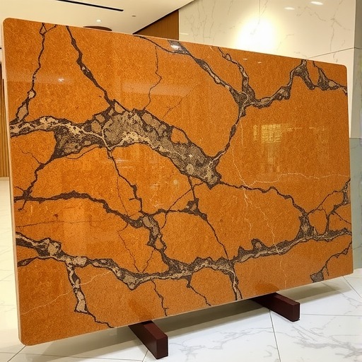 福建大啡珠石材