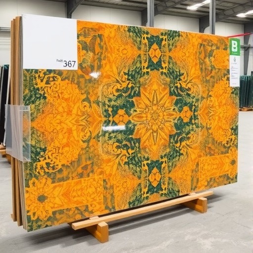 金点绿待装成品