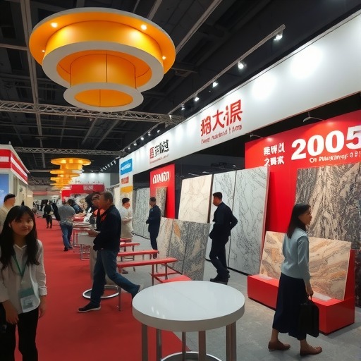 2005年中国奇志菜风起云涌现,展商竞争提前进行 2005年中国奇志菜风起云涌现,展商竞争提前进行