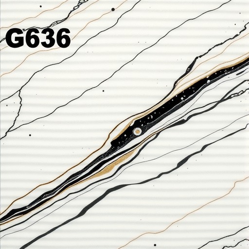 花岗岩粉花岗石井G636 可加工光面 火烧 荔枝面等加工