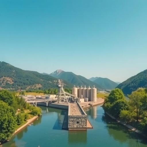 莱州市保护碧水蓝天 经济要上环境要好 莱州市保护碧水蓝天 经济要上环境要好