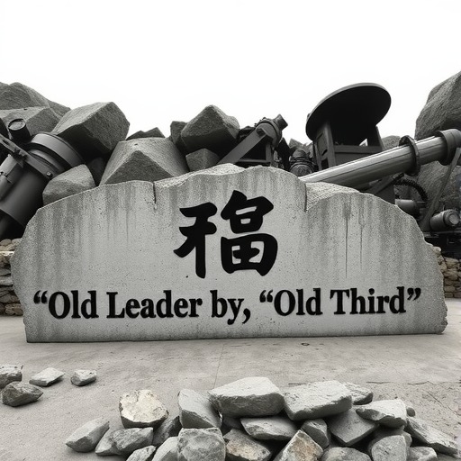 晚改五六年 老大变老三 晚改五六年 老大变老三