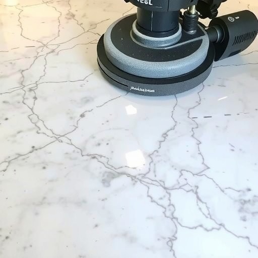 关于石材翻新和晶面护理的建议