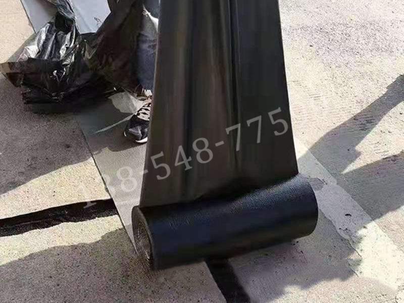 路面抗裂贴