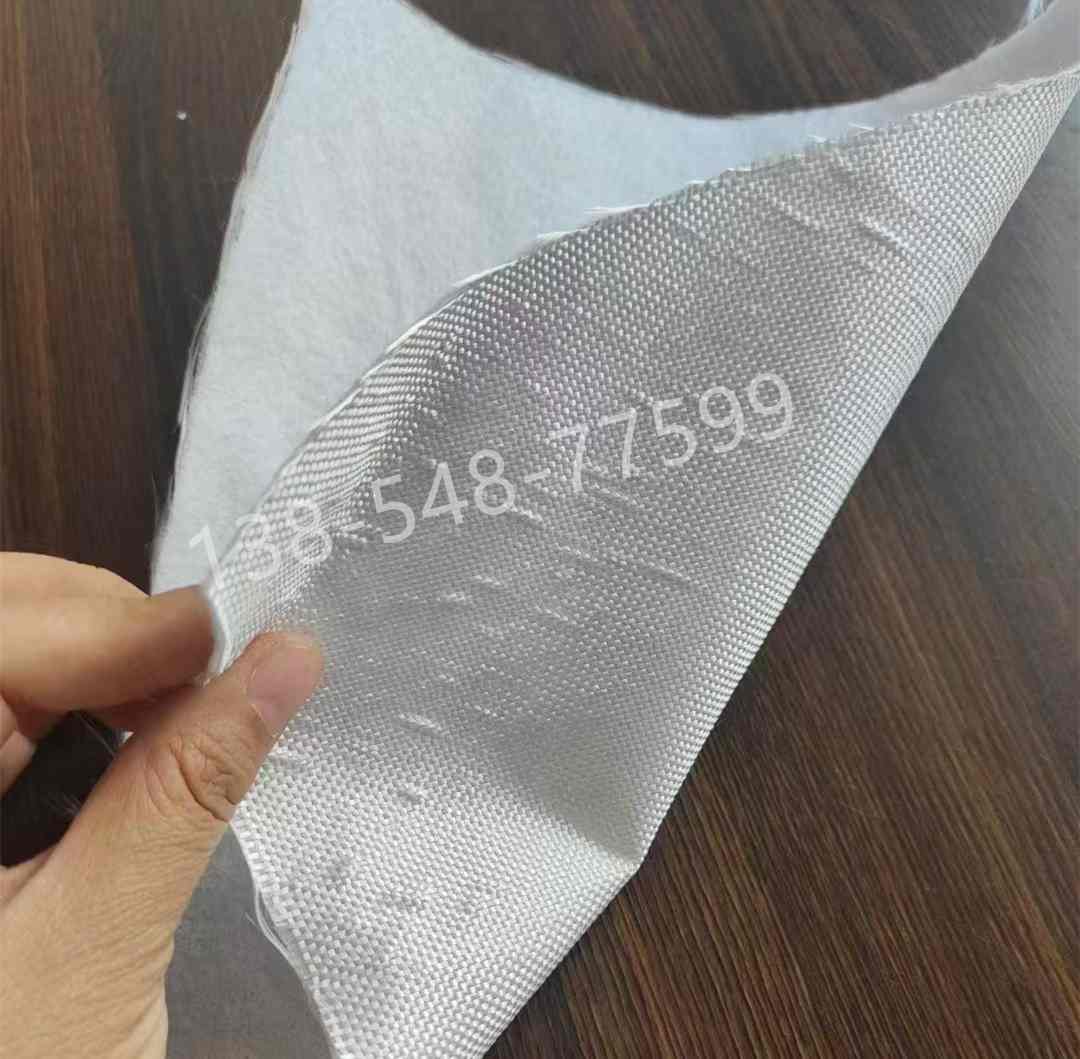 复合土工膜(机织布复合土工膜) 复合土工膜(机织布复合土工膜)