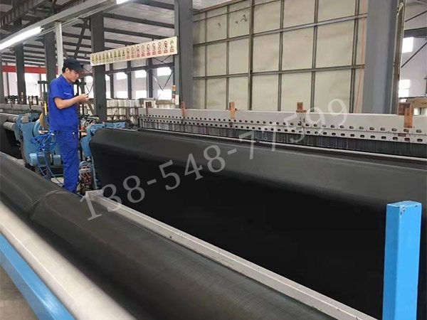 有纺土工布 有纺土工布