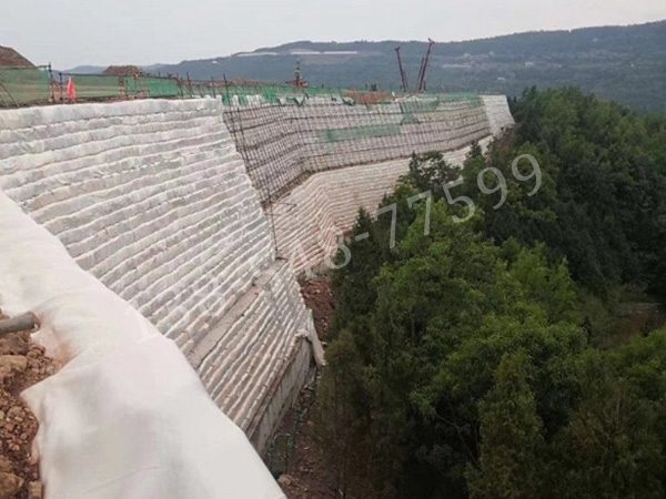 加筋滤网施工 加筋滤网施工