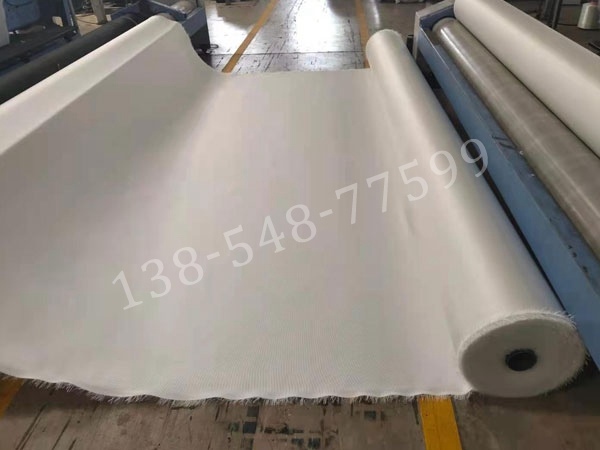 长丝机织土工布标准 长丝机织土工布标准