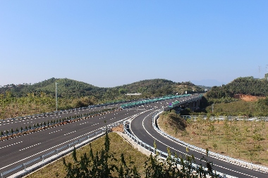 大成集团承建项目顺利通过竣工验收 大成集团承建项目顺利通过竣工验收