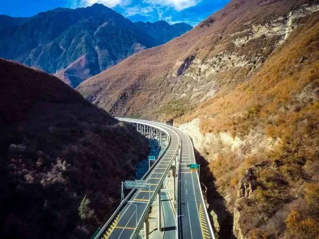 匠心筑路 感恩同行|大成集团九绵项目正式建成通车! 匠心筑路 感恩同行|大成集团九绵项目正式建成通车!