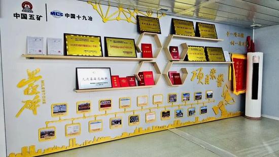 城市更新典型案例⑥丨中国十九冶界首复兴苑项目:科技绿色双轮驱(图6) 城市更新典型案例⑥丨中国十九冶界首复兴苑项目:科技绿色双轮驱(图6)