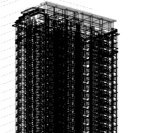 城市更新典型案例⑥丨中国十九冶界首复兴苑项目:科技绿色双轮驱(图8) 城市更新典型案例⑥丨中国十九冶界首复兴苑项目:科技绿色双轮驱(图8)