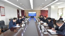 中国能建葛洲坝集团与农发行湖北省分行深化合作(图1)