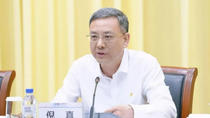 中国能建党委书记、董事长调整！