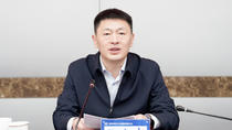 中国中铁2家单位董事长、总经理调整! 中国中铁2家单位董事长、总经理调整!