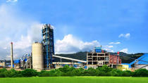 华润水泥(龙岩曹溪)公司补充600t/d熟料产能 华润水泥(龙岩曹溪)公司补充600t/d熟料产能