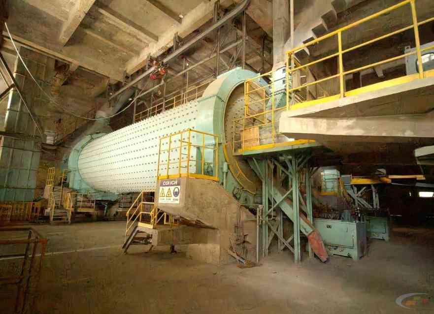 4445.87万元!海螺水泥转让一条2500t/d熟料线及旗下资产(图2) 4445.87万元!海螺水泥转让一条2500t/d熟料线及旗下资产(图2)