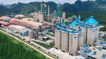 华润水泥退出一条4500t/d熟料生产线 华润水泥退出一条4500t/d熟料生产线