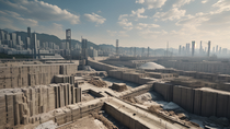 中国能建葛洲坝集团与中国信科集团深化合作