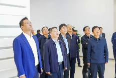 中国能建葛洲坝集团与中国信科集团深化合作(图2)