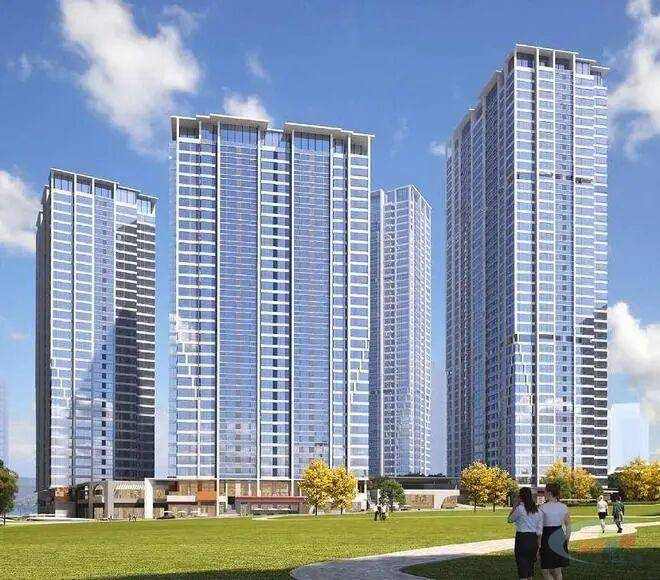 增长71.23%!中建西部建设11月大项目签约榜重磅发布(图9) 增长71.23%!中建西部建设11月大项目签约榜重磅发布(图9)